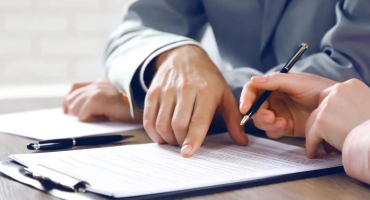 Thay Đổi Tên Công Ty