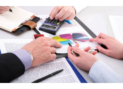 Dịch vụ kế toán doanh nghiệp nước ngoài