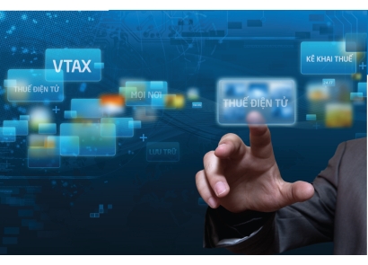 Hướng dẫn xử lý lỗi khi nộp tờ khai thuế qua mạng (Thuế Quảng Ninh)